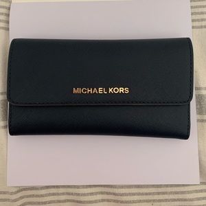 Michael Kors Trifold Wallet